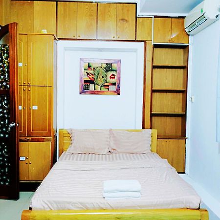 Sakura Hostel Saigon Bandar Ho Chi Minh Luaran gambar