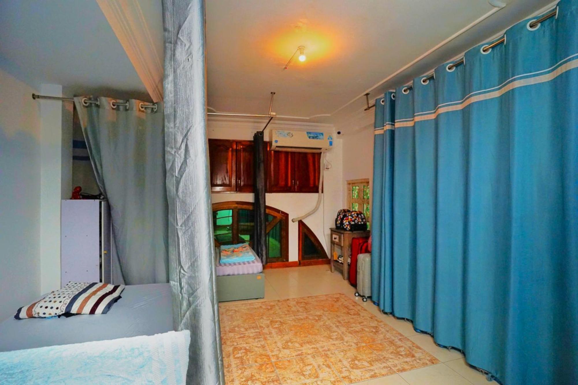 Sakura Hostel Saigon Bandar Ho Chi Minh Luaran gambar