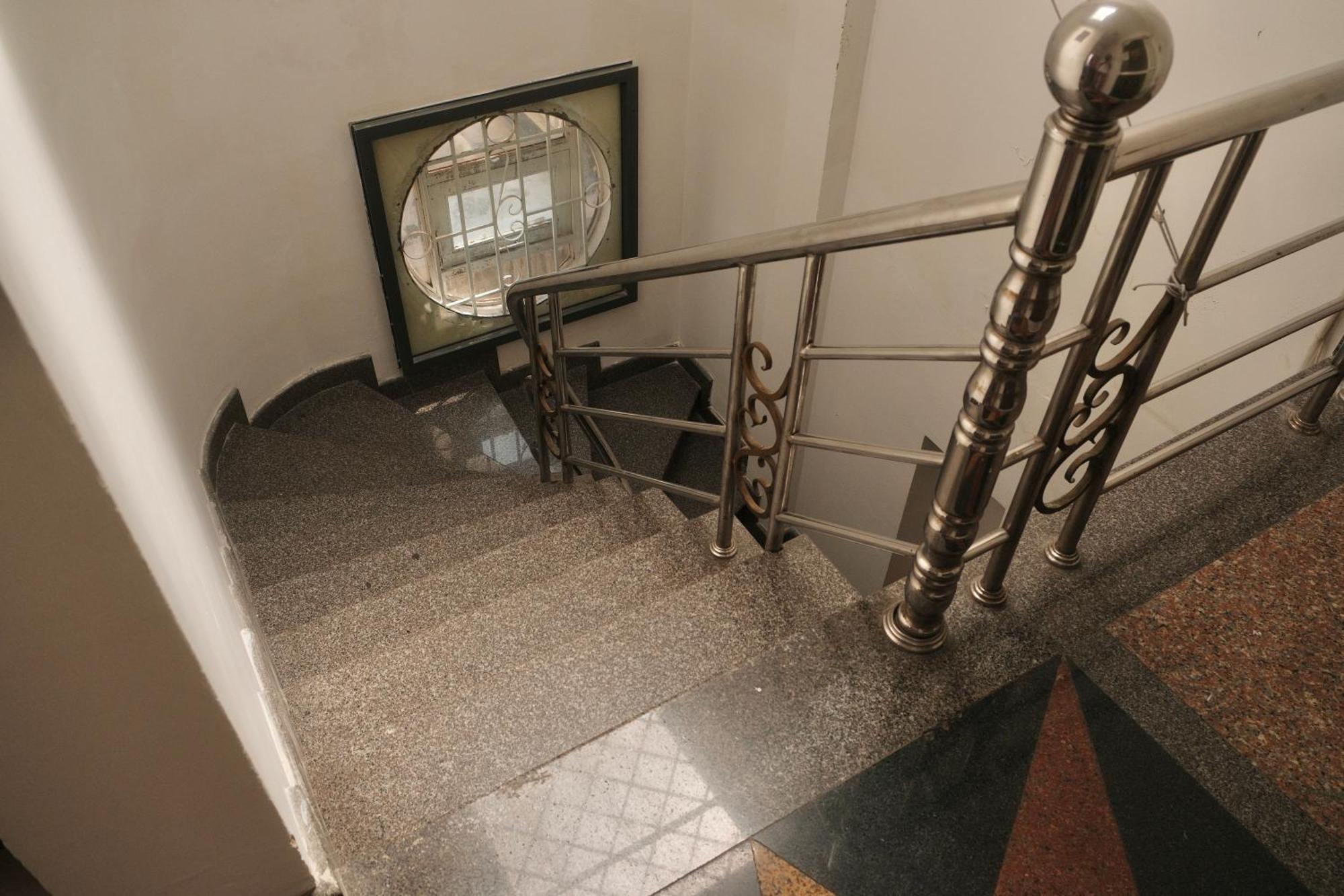 Sakura Hostel Saigon Bandar Ho Chi Minh Luaran gambar