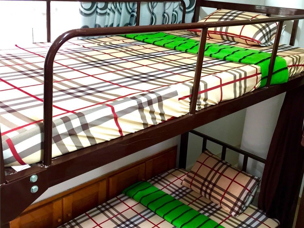 Sakura Hostel Saigon Bandar Ho Chi Minh Luaran gambar