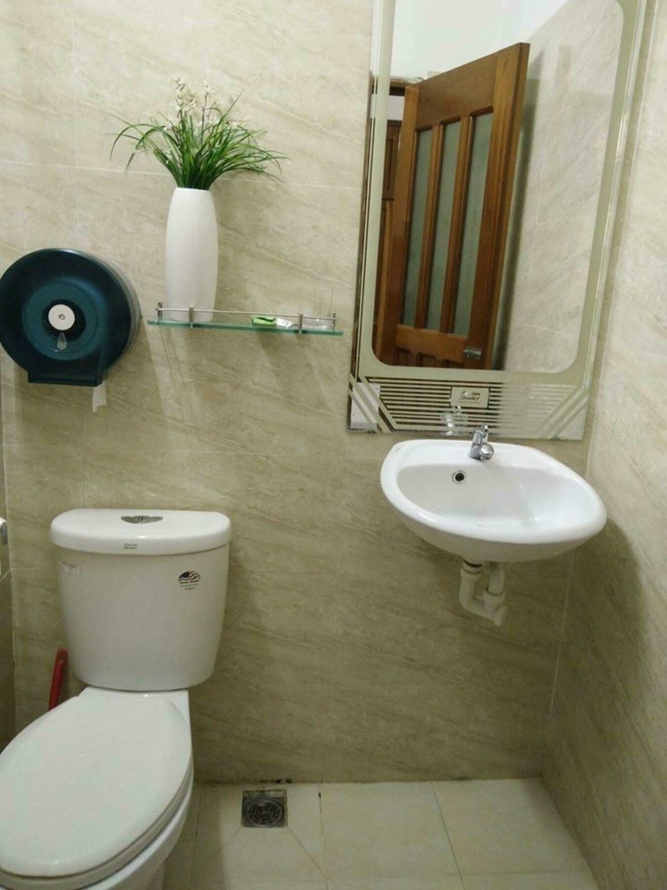 Sakura Hostel Saigon Bandar Ho Chi Minh Luaran gambar