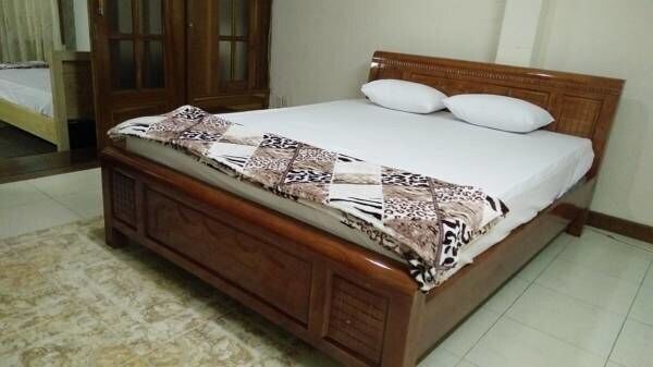 Sakura Hostel Saigon Bandar Ho Chi Minh Luaran gambar