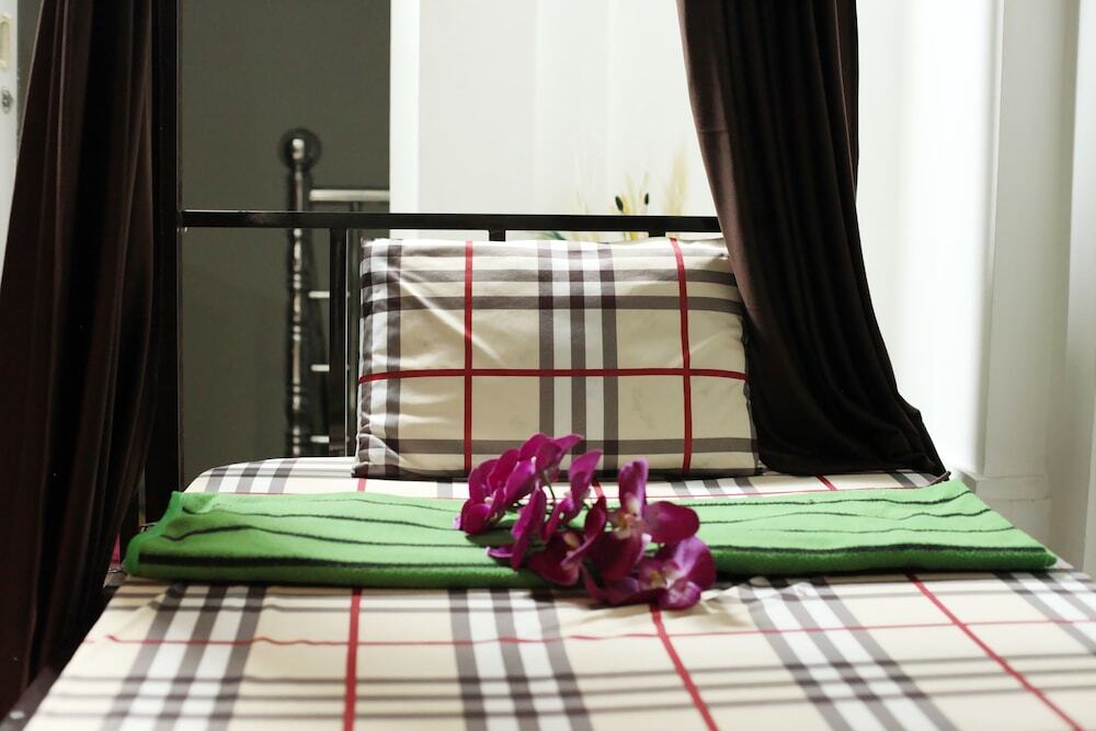 Sakura Hostel Saigon Bandar Ho Chi Minh Luaran gambar