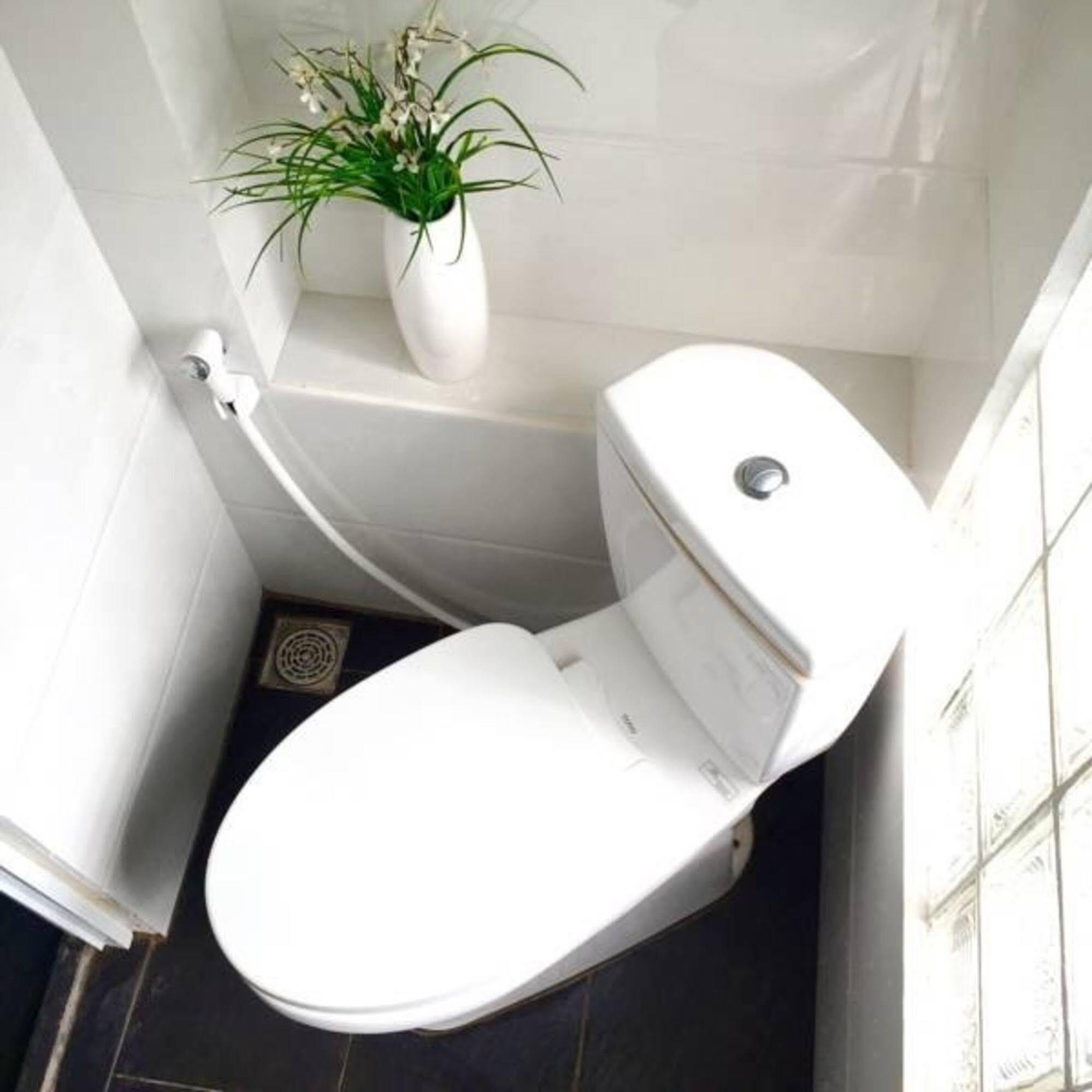Sakura Hostel Saigon Bandar Ho Chi Minh Luaran gambar