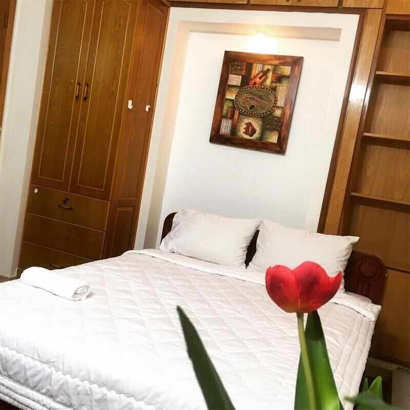 Sakura Hostel Saigon Bandar Ho Chi Minh Luaran gambar