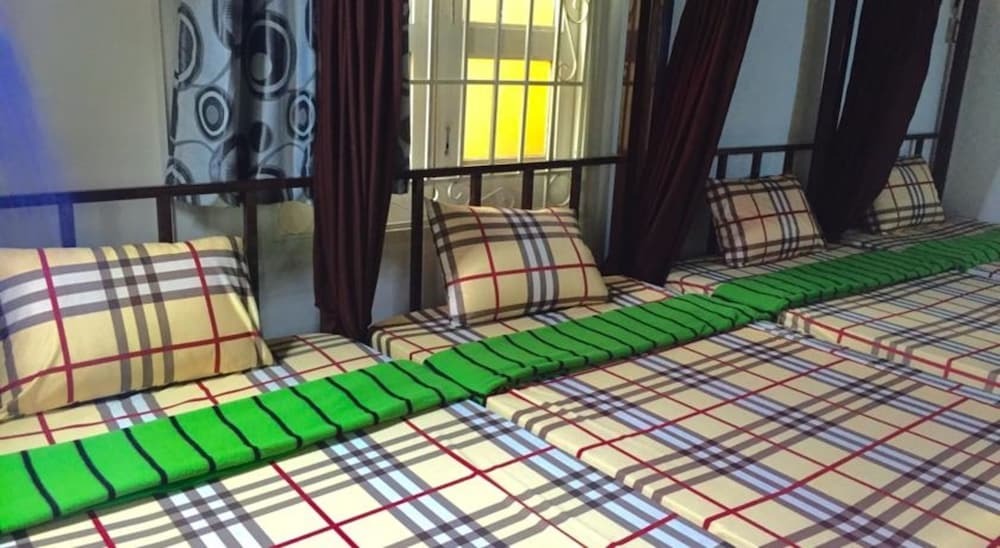 Sakura Hostel Saigon Bandar Ho Chi Minh Luaran gambar