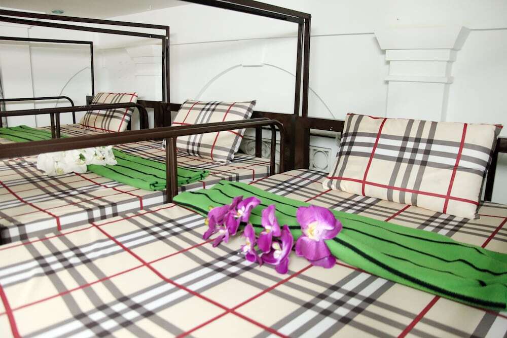 Sakura Hostel Saigon Bandar Ho Chi Minh Luaran gambar